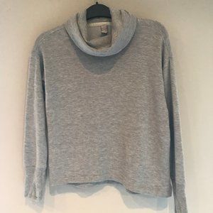 ATHLETA Girl Cowell Neck